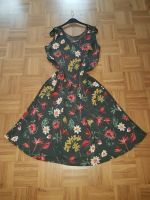 Leichtes Sommerkleid /Größe 44/46 Niedersachsen - Langenhagen Vorschau