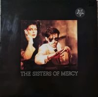 Maxi Vinyl von "The Sisters of Mercy - Dominion" Nordrhein-Westfalen - Hamm Vorschau