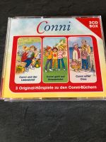 Conni 3 Original-Hörspiele zu den Büchern Hessen - Marburg Vorschau