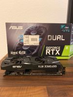 2060 6GB Advanced Edition ASUS DUAL Berlin - Grunewald Vorschau