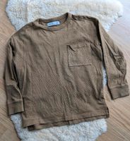 Langarmshirt Zara gr 128 jungen Nordrhein-Westfalen - Bad Honnef Vorschau