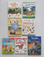 Bücher: Atlas, Lexikon, Wissensbücher, Wie Tiere leben, Tieratlas Baden-Württemberg - Aldingen Vorschau