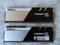 G.Skill Trident Z Neo 2x16 GB DDR4 4000 Niedersachsen - Obernholz Vorschau