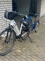 E bike top Zustand Nordrhein-Westfalen - Lindlar Vorschau