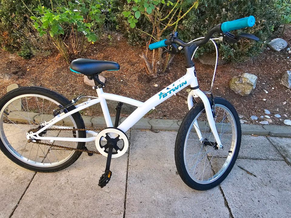 Trekkingrad Kinderfahrrad 20 Zoll in München