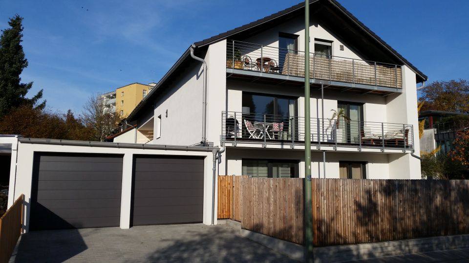 Investment - Interessantes Mehrfamilienhaus mit 3 Parteien in bester Lage in München