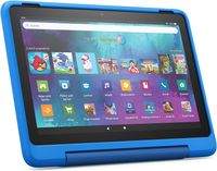 Fire HD 10 Kids Pro-Tablet - Hülle mit „Raumschiffe“ Baden-Württemberg - Reutlingen Vorschau