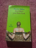 Martin Millar, Die Elfen von New York Nordrhein-Westfalen - Hilden Vorschau