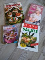 Kochbücher Thüringen - Apolda Vorschau