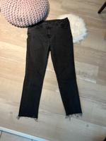 Cecil Sommer Jeans 7/8 Fransen 34, 44/46 Nordrhein-Westfalen - Rheine Vorschau
