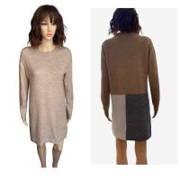 Wolle Kleid Sweater S Wollkleid Alpaka Angora Kaschmir  Pullover Berlin - Charlottenburg Vorschau