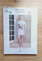Big-Shirt Größe L * grau mit Mickey Mouse Aufdruck * Disney Neu Berlin - Niederschönhausen Vorschau