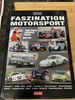 Faszination Motorsport, Buch Bayern - Wartenberg Vorschau