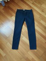 H&M Skinny Jeans blau Größe 42 INKLUSIV VERSAND Nordrhein-Westfalen - Brilon Vorschau