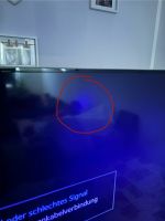 Samsung TV LED defekt - Reparatur Güstrow - Landkreis - Güstrow Vorschau