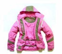 Skijacke Princess of Powder Pink Gr. S 36 Snow Jaket Ski Jacke Baden-Württemberg - Ulm Vorschau