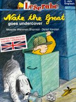 Nate the Great goes undercover Nordrhein-Westfalen - Niederzier Vorschau