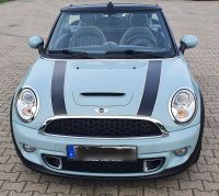 Mini cooper S Cabrio Niedersachsen - Lüchow Vorschau