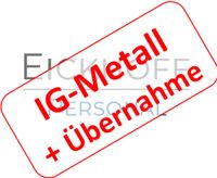 Industriemechaniker - Endmontage (m/w/d) IG Metall Düsseldorf - Bilk Vorschau