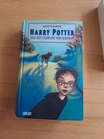 "Harry Potter und der Gefangene von Askaban" von. J. K. Rowling Hessen - Hofgeismar Vorschau