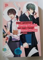 Mein geliebter Gaming-Freund ist mein fieser Boss Nmura Nürnberg (Mittelfr) - Mitte Vorschau