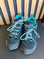 Treckingschuhe, Wanderschuhe CMP Größe 40 Baden-Württemberg - Öhringen Vorschau
