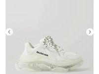 Triple S Balenciaga Hamburg - Harburg Vorschau