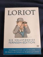 Loriot Die vollständige Fernseh-Edition Bayern - Neu Ulm Vorschau