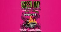 2x Green Day Tickets Hamburg | 11.06.2024 | Saviors Tour Bielefeld - Dornberg Vorschau