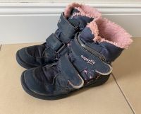 Superfit Winterschuhe Winterstiefel Mädchen Gr 30 blau Bergedorf - Kirchwerder Vorschau