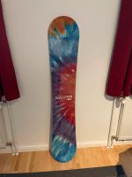 Snowboard NEU Spectrum Hamburg-Mitte - Hamburg St. Pauli Vorschau