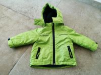 Winterjacke Übergangsjacke Junge Gr 74 Nordrhein-Westfalen - Rietberg Vorschau