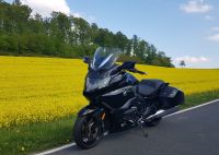 BMW K 1600 b Bagger Niedersachsen - Wolfsburg Vorschau