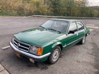 Opel Commodore C 2.5S Saarland - Perl Vorschau