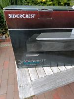 SilverCrest TV Soundbase mit Bluetooth Bad Zwischenahn - Bloh Vorschau