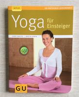 Yoga für Einsteiger Brandenburg - Schipkau Vorschau