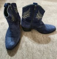 Cowboy Stiefel Sendra, 38 Größe Nordrhein-Westfalen - Bad Salzuflen Vorschau