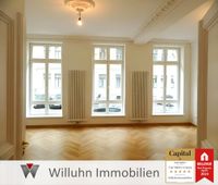 Kapitalanleger aufgepassst"! Hochwertiger Altbau im Waldstraßenviertel l Balkon und eigenem Garten Leipzig - Leipzig, Zentrum-Ost Vorschau