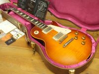 Gibson Les Paul Standard 59 Collector's Choice 29 Tamio Okuda VOS Nordrhein-Westfalen - Werl Vorschau