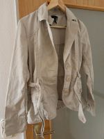 Blazer beige H&M Gr. 38 Kr. München - Planegg Vorschau