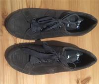 Sportliche Halbschuhe von Ara aus Leder Niedersachsen - Göttingen Vorschau