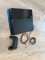 PlayStation 4 mit einem Controller Niedersachsen - Wolfsburg Vorschau