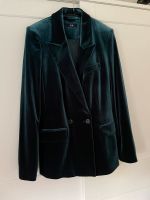 Blazer Samt Damen NEU Größe XS Nordrhein-Westfalen - Herford Vorschau