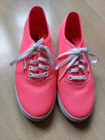 Vans Größe 35.5 US 5.5 Koralle Pink Dresden - Blasewitz Vorschau