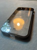 Black Rock iPhone 13 mini Glas Hülle Altona - Hamburg Rissen Vorschau