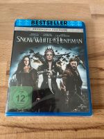 Bluray Snowshite & the Huntsman neu Rheinland-Pfalz - Emmelshausen Vorschau