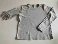 Petit Bateau Langarmshirt/ Unterhemd, grau; Gr. 152 Frankfurt am Main - Westend Vorschau