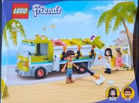 Lego Friends  41712 Müllwagen Nordrhein-Westfalen - Wickede (Ruhr) Vorschau