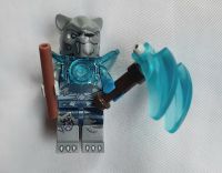 LEGO ® FIGUR STEALTHOR MIT WAFFE AUS CHIMA SET 70146 Niedersachsen - Schöningen Vorschau