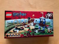 Lego 4737 - Harry Potter - Quidditch Match - komplett mit OVP Berlin - Wittenau Vorschau